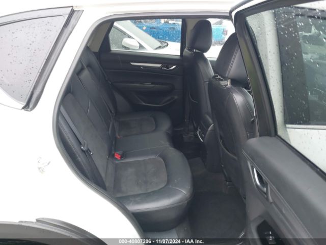 Photo 7 VIN: JM3KFBCM4J0340956 - MAZDA CX-5 