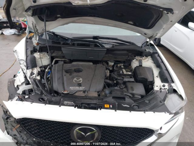 Photo 9 VIN: JM3KFBCM4J0340956 - MAZDA CX-5 