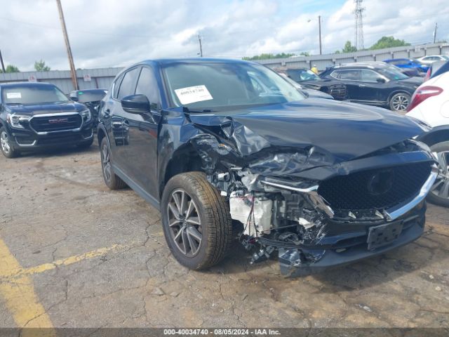 Photo 0 VIN: JM3KFBCM4J0351424 - MAZDA CX-5 