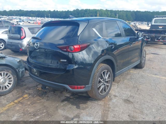 Photo 3 VIN: JM3KFBCM4J0351424 - MAZDA CX-5 