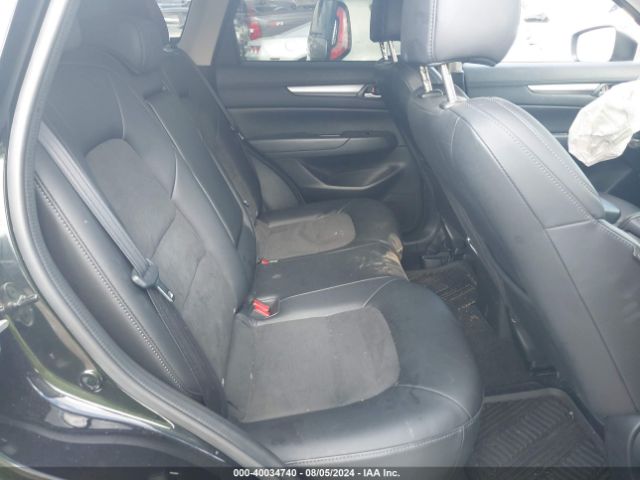 Photo 7 VIN: JM3KFBCM4J0351424 - MAZDA CX-5 