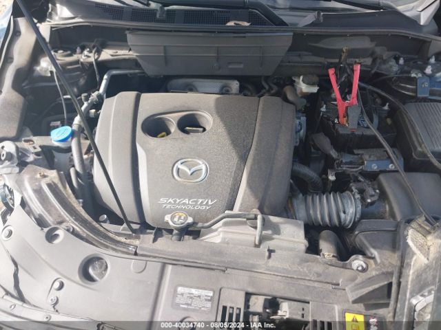 Photo 9 VIN: JM3KFBCM4J0351424 - MAZDA CX-5 