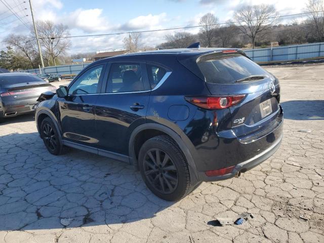 Photo 1 VIN: JM3KFBCM4J0354503 - MAZDA CX-5 TOURI 