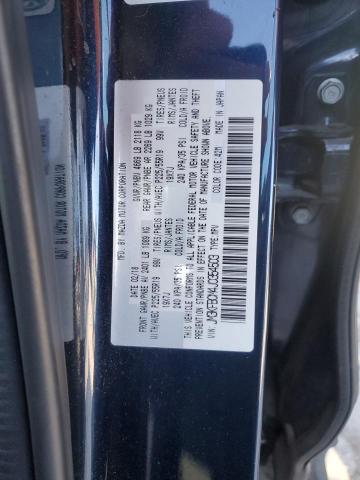 Photo 12 VIN: JM3KFBCM4J0354503 - MAZDA CX-5 TOURI 