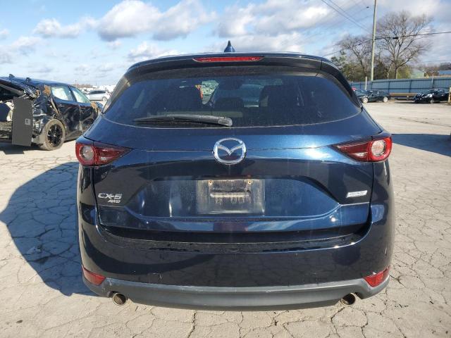 Photo 5 VIN: JM3KFBCM4J0354503 - MAZDA CX-5 TOURI 