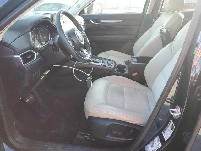 Photo 6 VIN: JM3KFBCM4J0354503 - MAZDA CX-5 TOURI 