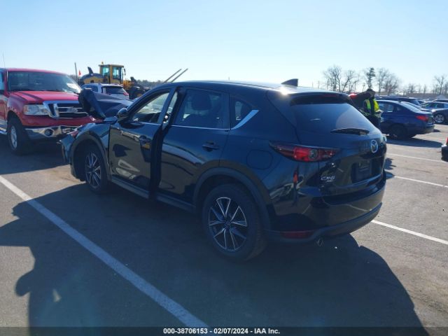 Photo 2 VIN: JM3KFBCM4J0359734 - MAZDA CX-5 