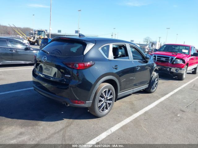 Photo 3 VIN: JM3KFBCM4J0359734 - MAZDA CX-5 