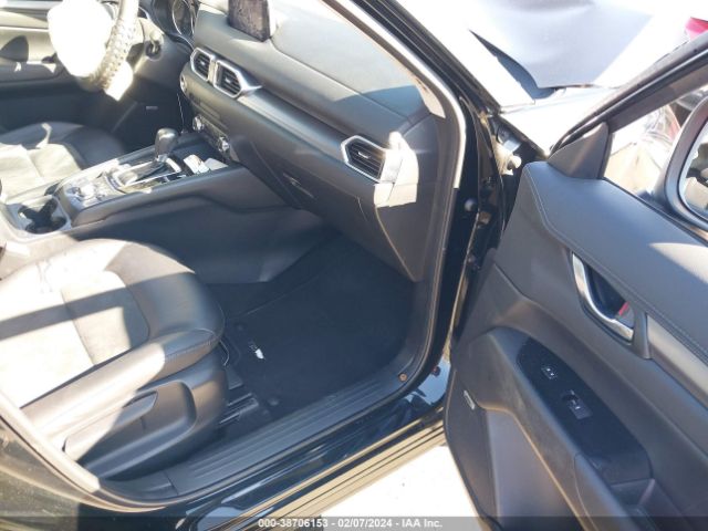 Photo 4 VIN: JM3KFBCM4J0359734 - MAZDA CX-5 