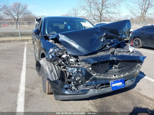 Photo 5 VIN: JM3KFBCM4J0359734 - MAZDA CX-5 