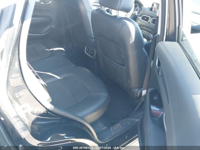 Photo 7 VIN: JM3KFBCM4J0359734 - MAZDA CX-5 