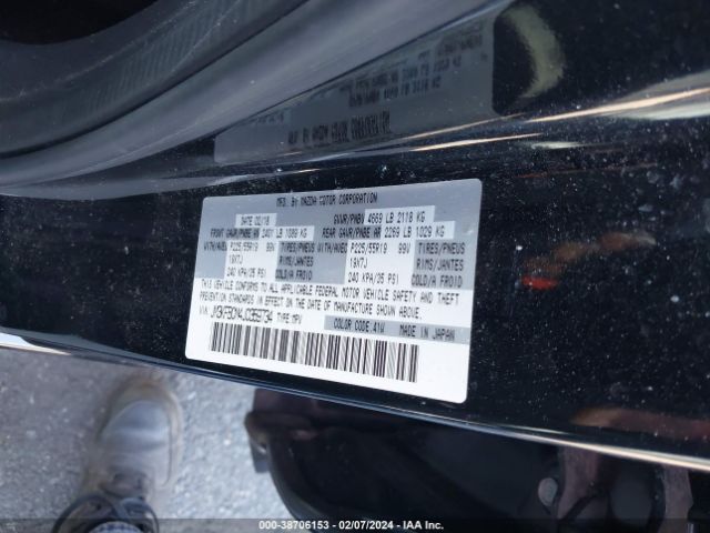 Photo 8 VIN: JM3KFBCM4J0359734 - MAZDA CX-5 