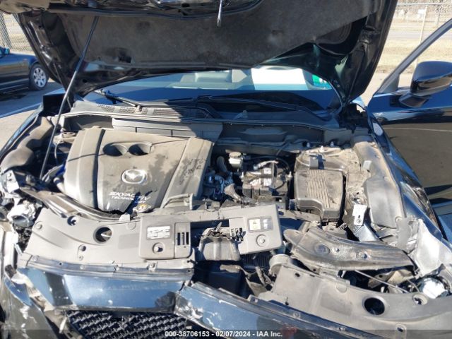 Photo 9 VIN: JM3KFBCM4J0359734 - MAZDA CX-5 