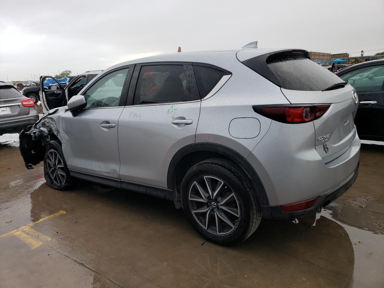 Photo 1 VIN: JM3KFBCM4J0367087 - MAZDA CX-5 