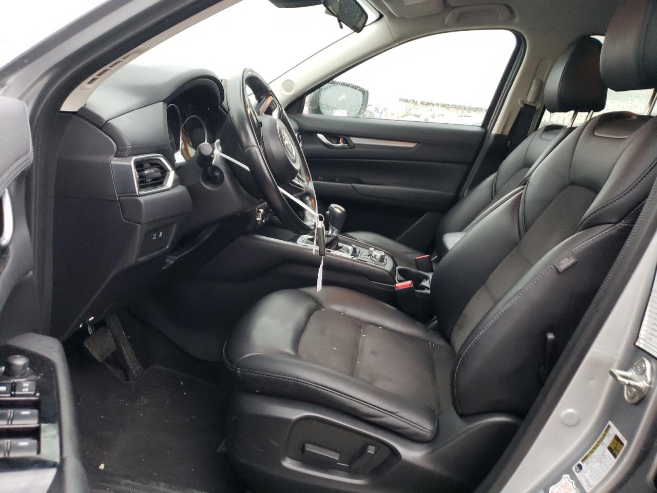 Photo 6 VIN: JM3KFBCM4J0367087 - MAZDA CX-5 