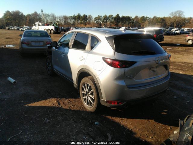 Photo 2 VIN: JM3KFBCM4J0369101 - MAZDA CX-5 