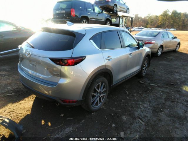 Photo 3 VIN: JM3KFBCM4J0369101 - MAZDA CX-5 