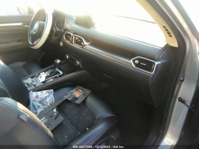 Photo 4 VIN: JM3KFBCM4J0369101 - MAZDA CX-5 