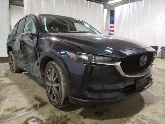 Photo 0 VIN: JM3KFBCM4J0389400 - MAZDA CX-5 