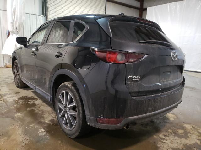 Photo 2 VIN: JM3KFBCM4J0389400 - MAZDA CX-5 