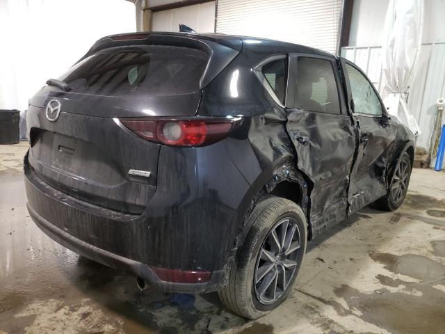 Photo 3 VIN: JM3KFBCM4J0389400 - MAZDA CX-5 