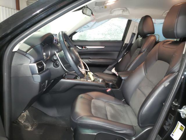 Photo 4 VIN: JM3KFBCM4J0389400 - MAZDA CX-5 