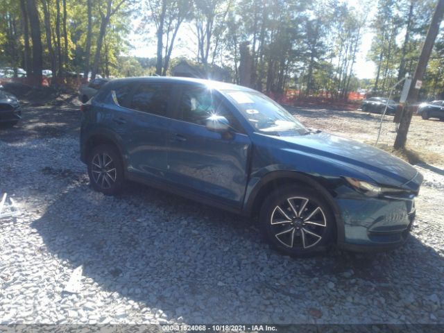 Photo 0 VIN: JM3KFBCM4J0391664 - MAZDA CX-5 