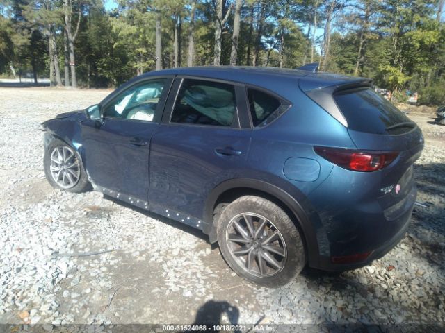 Photo 2 VIN: JM3KFBCM4J0391664 - MAZDA CX-5 