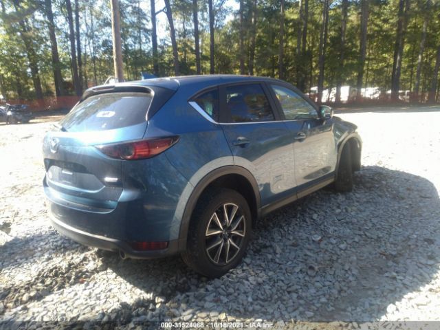 Photo 3 VIN: JM3KFBCM4J0391664 - MAZDA CX-5 