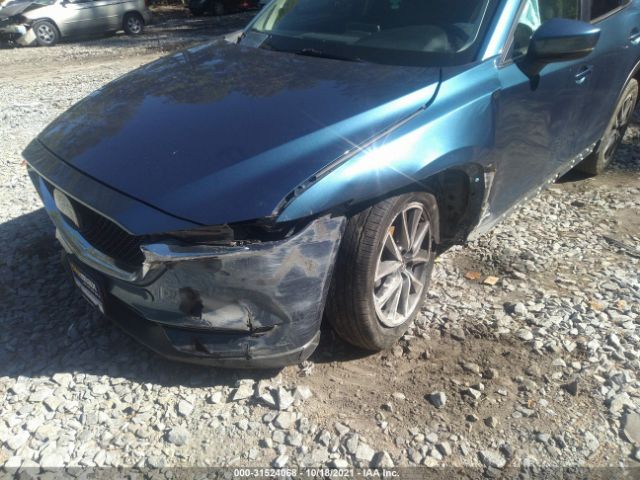 Photo 5 VIN: JM3KFBCM4J0391664 - MAZDA CX-5 