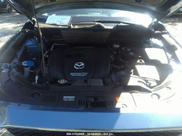 Photo 9 VIN: JM3KFBCM4J0391664 - MAZDA CX-5 