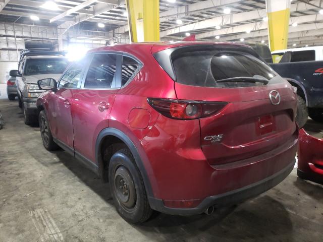 Photo 2 VIN: JM3KFBCM4J0404767 - MAZDA CX-5 