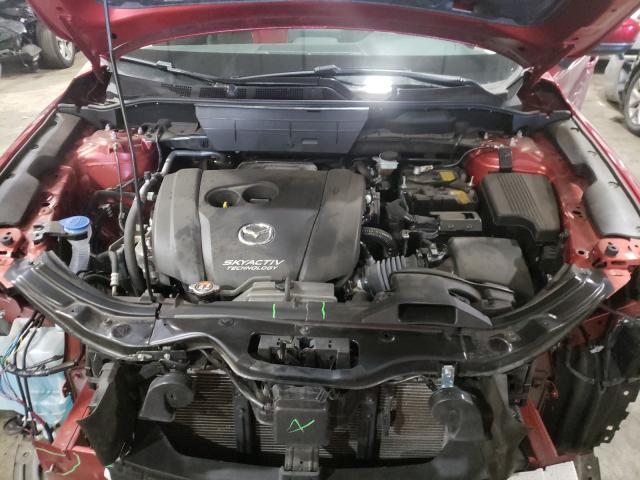 Photo 6 VIN: JM3KFBCM4J0404767 - MAZDA CX-5 