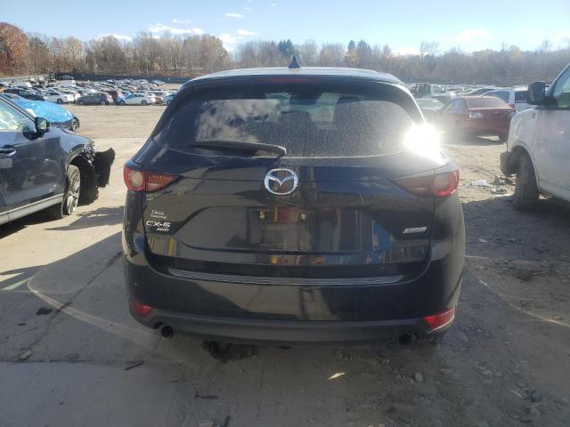 Photo 5 VIN: JM3KFBCM4J0405126 - MAZDA CX-5 TOURI 