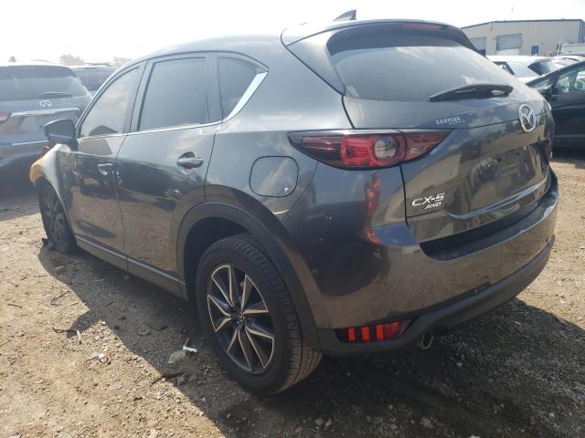 Photo 1 VIN: JM3KFBCM4J0419348 - MAZDA CX-5 