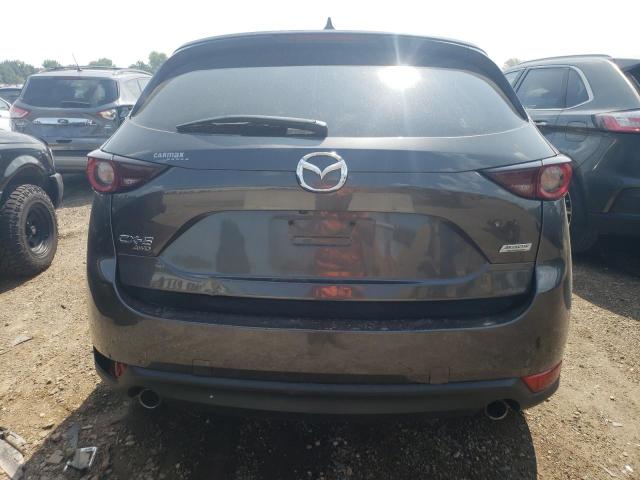 Photo 5 VIN: JM3KFBCM4J0419348 - MAZDA CX-5 