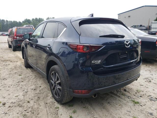 Photo 2 VIN: JM3KFBCM4J0431757 - MAZDA CX-5 TOURI 