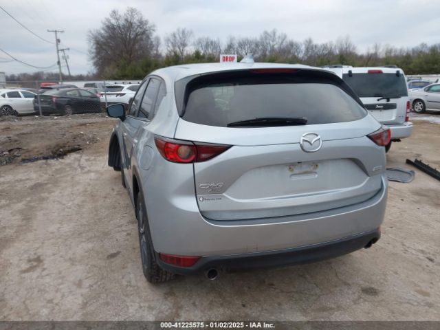 Photo 2 VIN: JM3KFBCM4J0443682 - MAZDA CX-5 