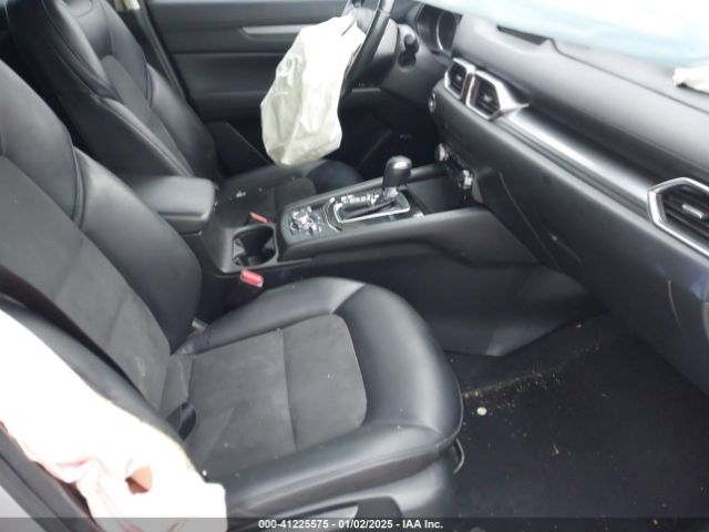 Photo 4 VIN: JM3KFBCM4J0443682 - MAZDA CX-5 