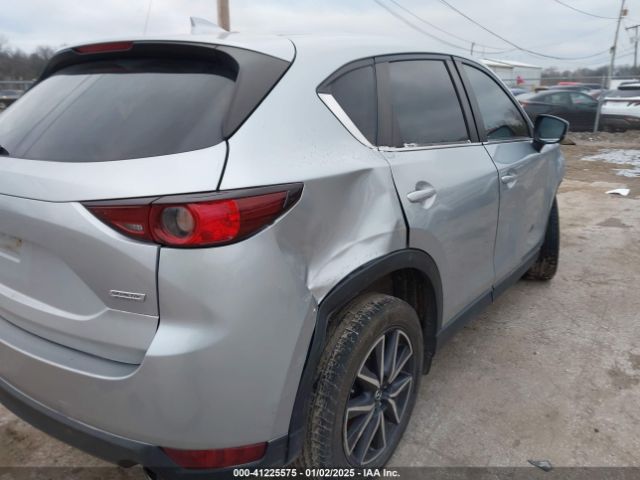 Photo 5 VIN: JM3KFBCM4J0443682 - MAZDA CX-5 