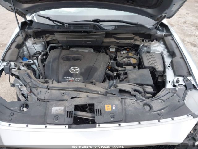 Photo 9 VIN: JM3KFBCM4J0443682 - MAZDA CX-5 