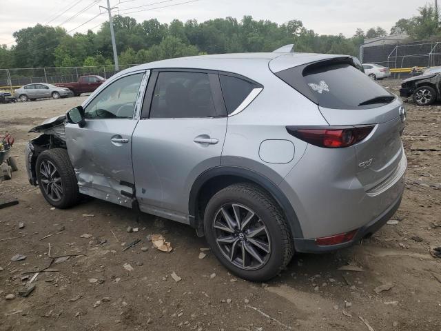 Photo 1 VIN: JM3KFBCM4J0447134 - MAZDA CX-5 TOURI 