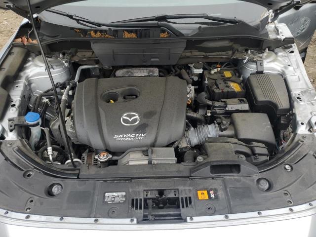 Photo 11 VIN: JM3KFBCM4J0447134 - MAZDA CX-5 TOURI 