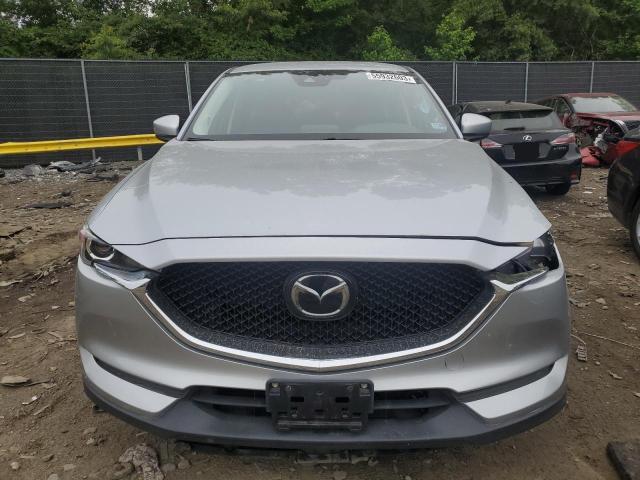 Photo 4 VIN: JM3KFBCM4J0447134 - MAZDA CX-5 TOURI 