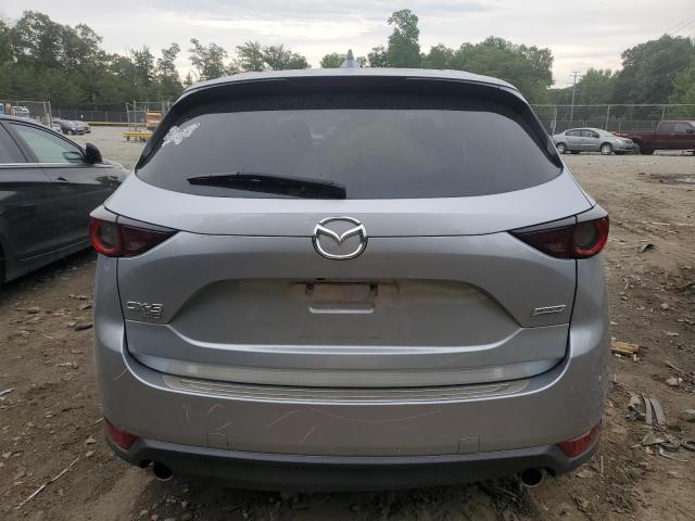 Photo 5 VIN: JM3KFBCM4J0447134 - MAZDA CX-5 TOURI 