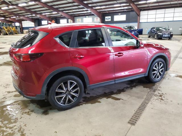 Photo 2 VIN: JM3KFBCM4J0453628 - MAZDA CX-5 