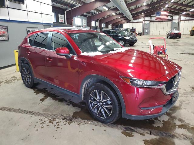 Photo 3 VIN: JM3KFBCM4J0453628 - MAZDA CX-5 