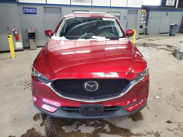 Photo 4 VIN: JM3KFBCM4J0453628 - MAZDA CX-5 