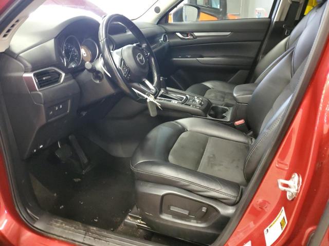 Photo 6 VIN: JM3KFBCM4J0453628 - MAZDA CX-5 