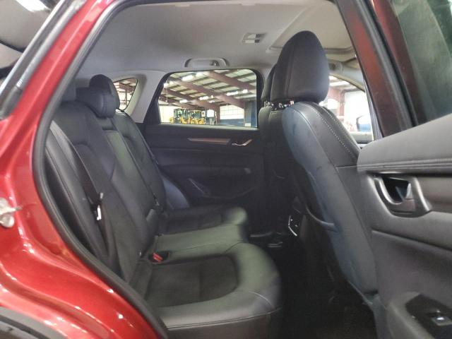 Photo 9 VIN: JM3KFBCM4J0453628 - MAZDA CX-5 